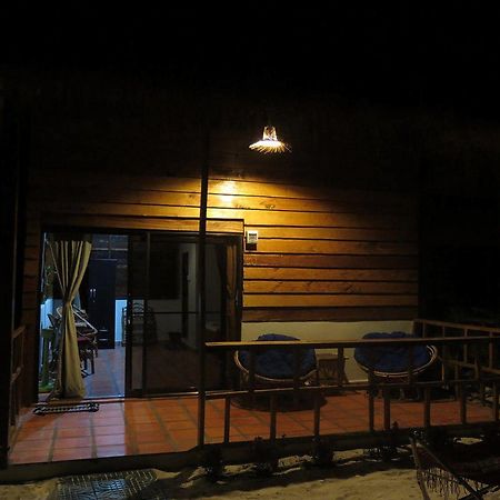 Otres Lodge Sihanoukville Exteriér fotografie