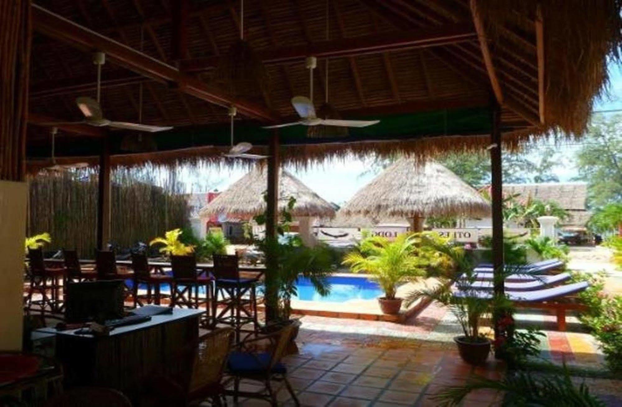 Otres Lodge Sihanoukville Exteriér fotografie