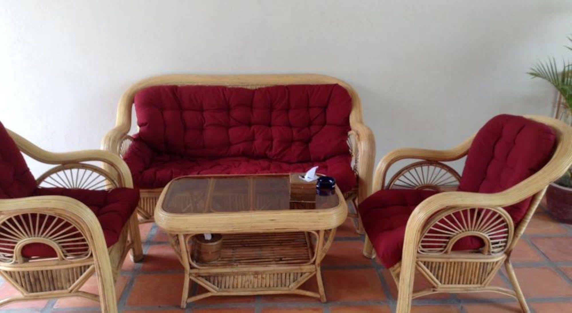 Otres Lodge Sihanoukville Exteriér fotografie